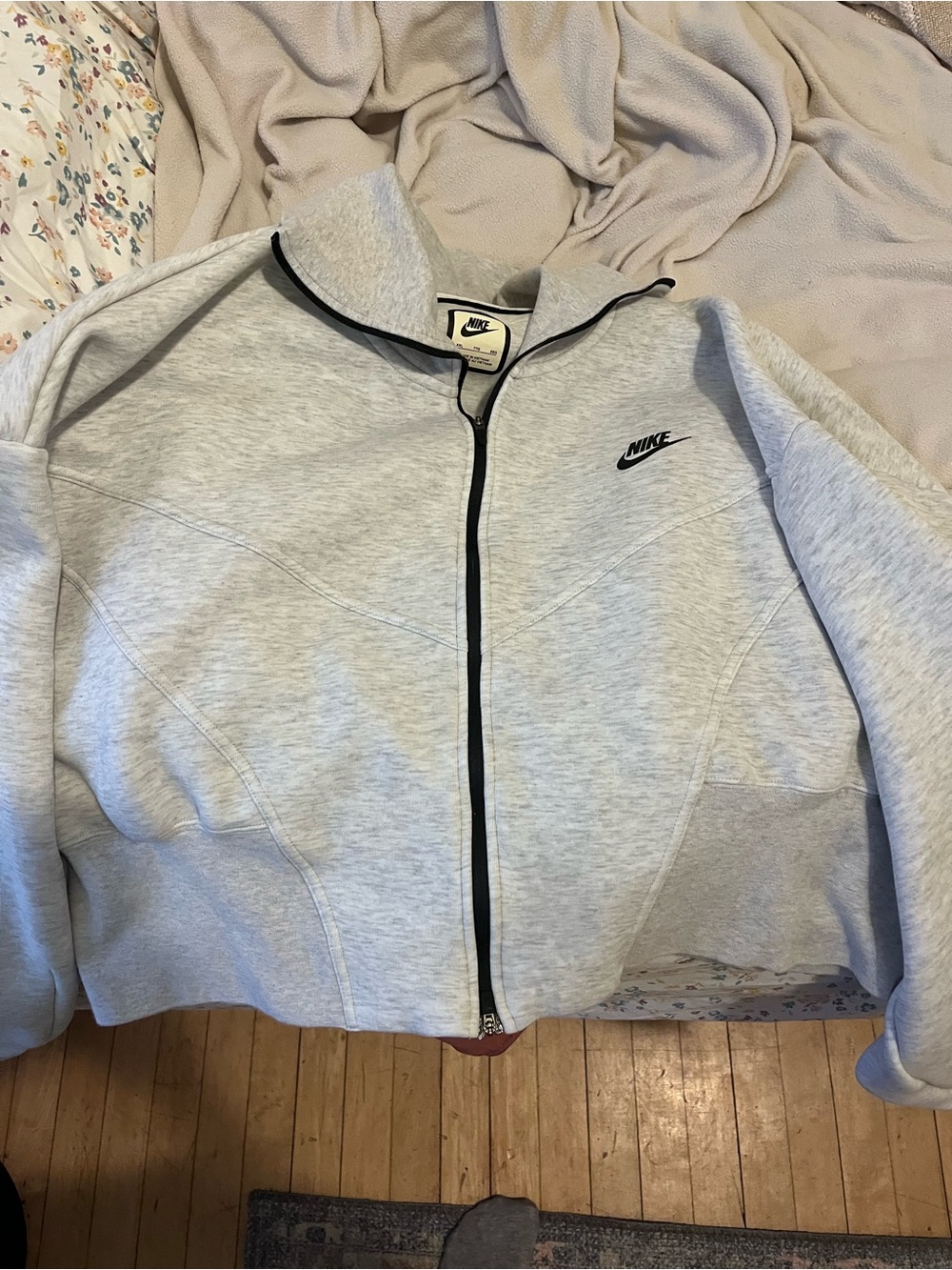 Nike Zip - Picture 3 of 6